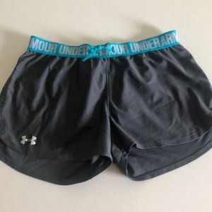 Under Armor Shorts